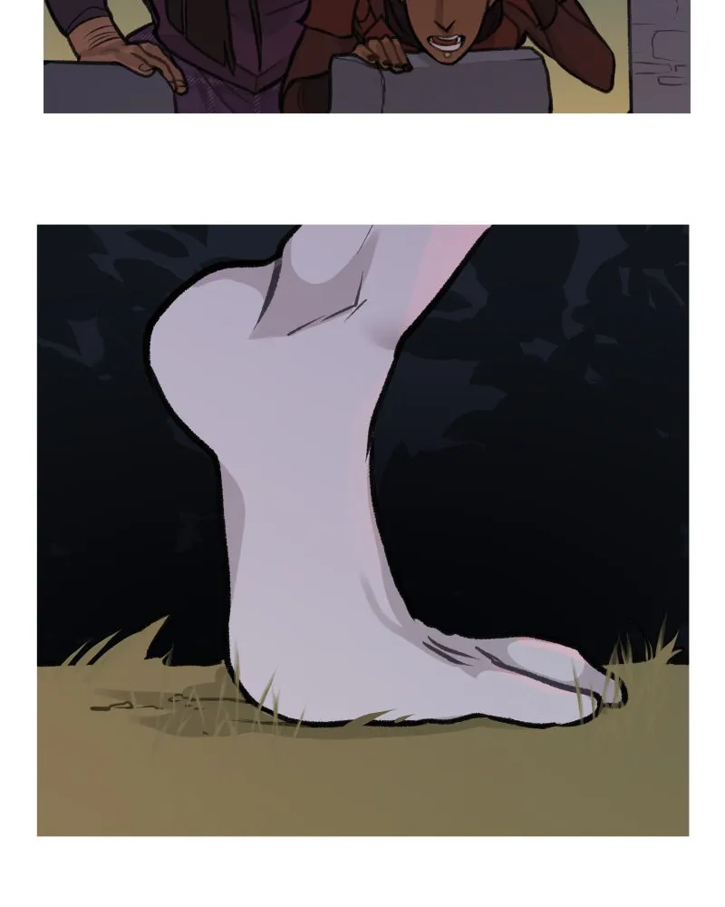 Read Here There Be Dragons chapter 9 image 20 on Lezhin