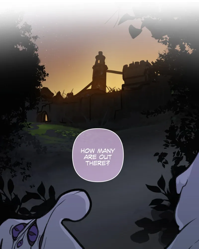 Read Here There Be Dragons chapter 9 image 21 on Lezhin