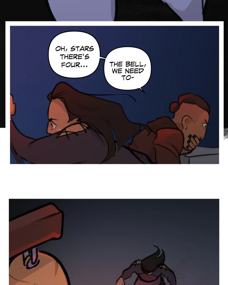 Read Here There Be Dragons chapter 9 image 26 on Lezhin