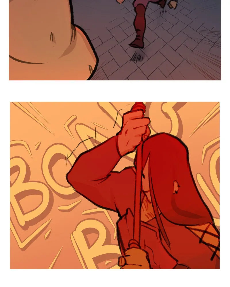 Read Here There Be Dragons chapter 9 image 27 on Lezhin