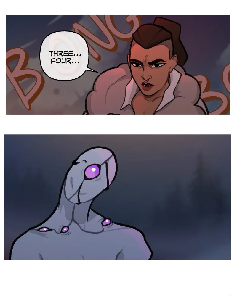 Read Here There Be Dragons chapter 9 image 28 on Lezhin