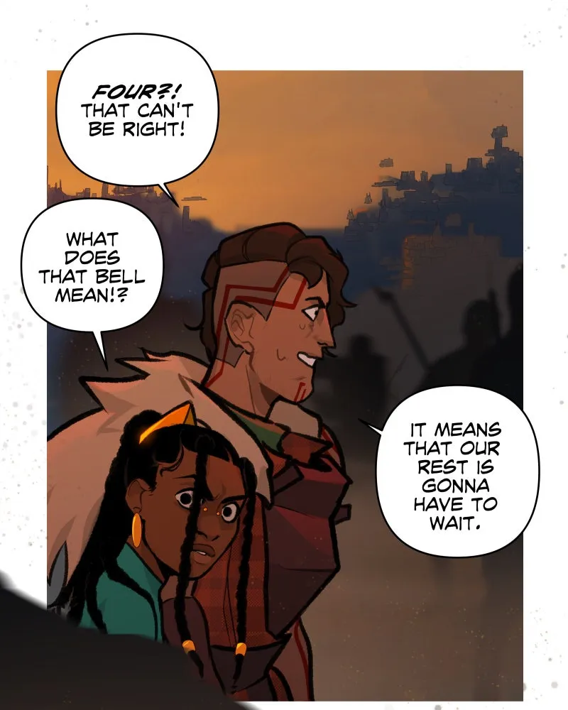 Read Here There Be Dragons chapter 9 image 29 on Lezhin