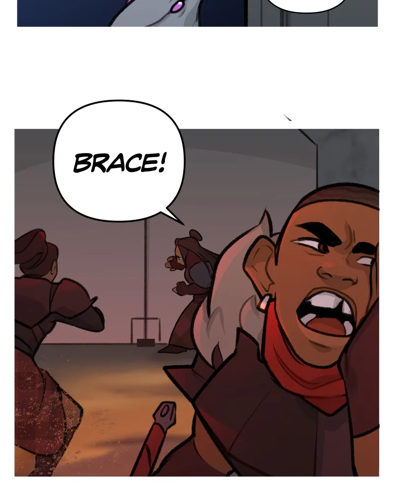 Read Here There Be Dragons chapter 9 image 31 on Lezhin