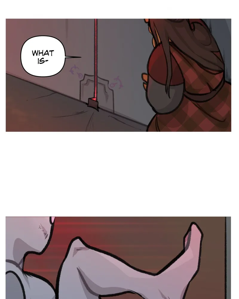 Read Here There Be Dragons chapter 9 image 32 on Lezhin
