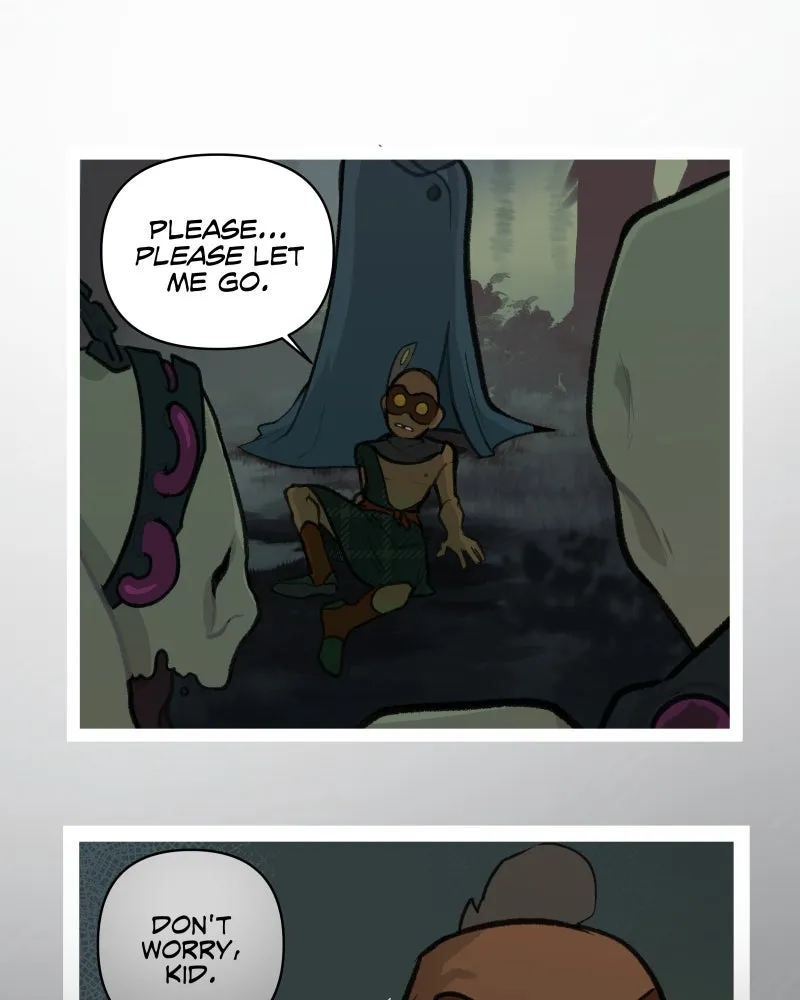 Read Here There Be Dragons chapter 9 image 7 on Lezhin
