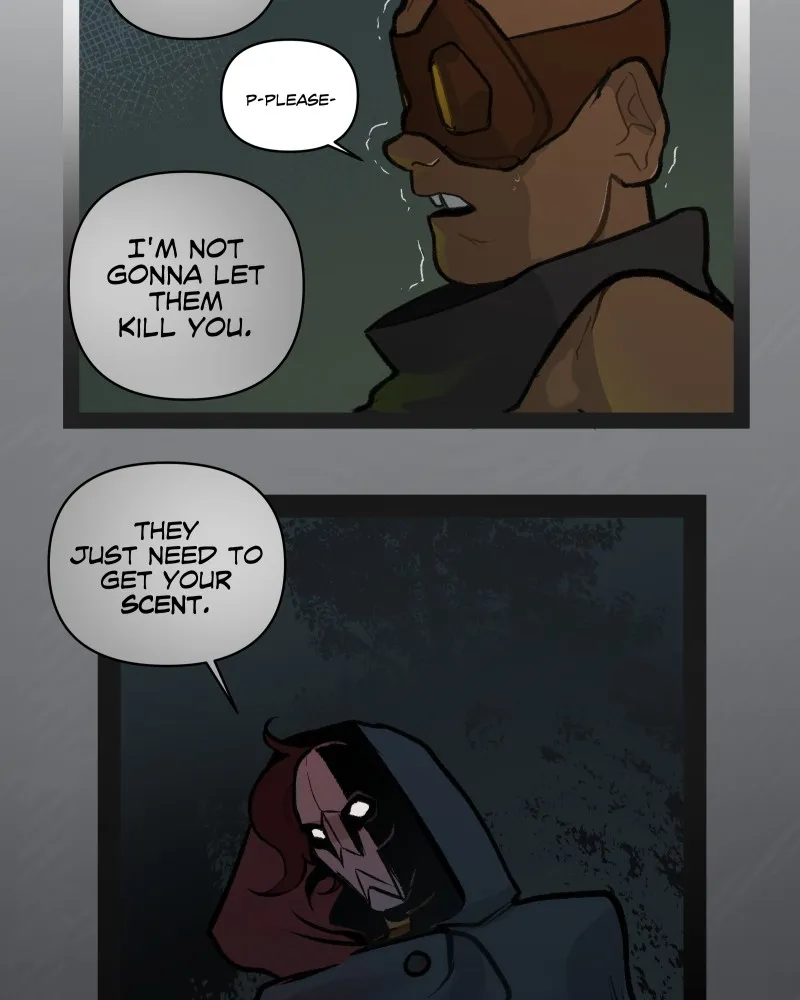 Read Here There Be Dragons chapter 9 image 8 on Lezhin