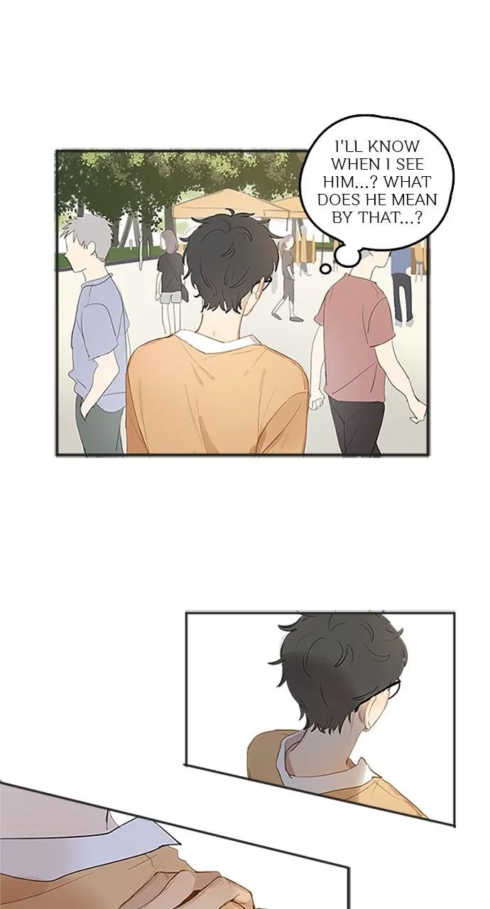 Read Here U Are chapter 1 image 15 on Lezhin