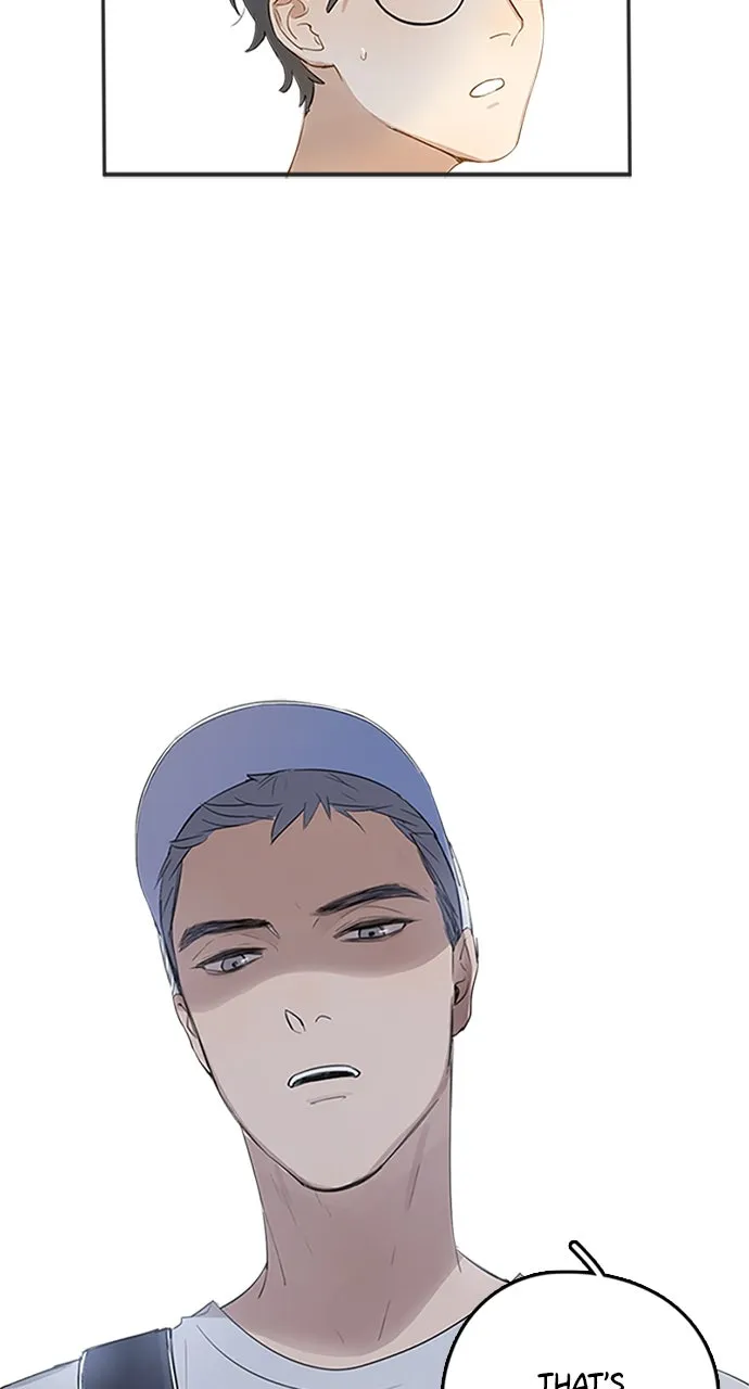 Read Here U Are chapter 1 image 17 on Lezhin