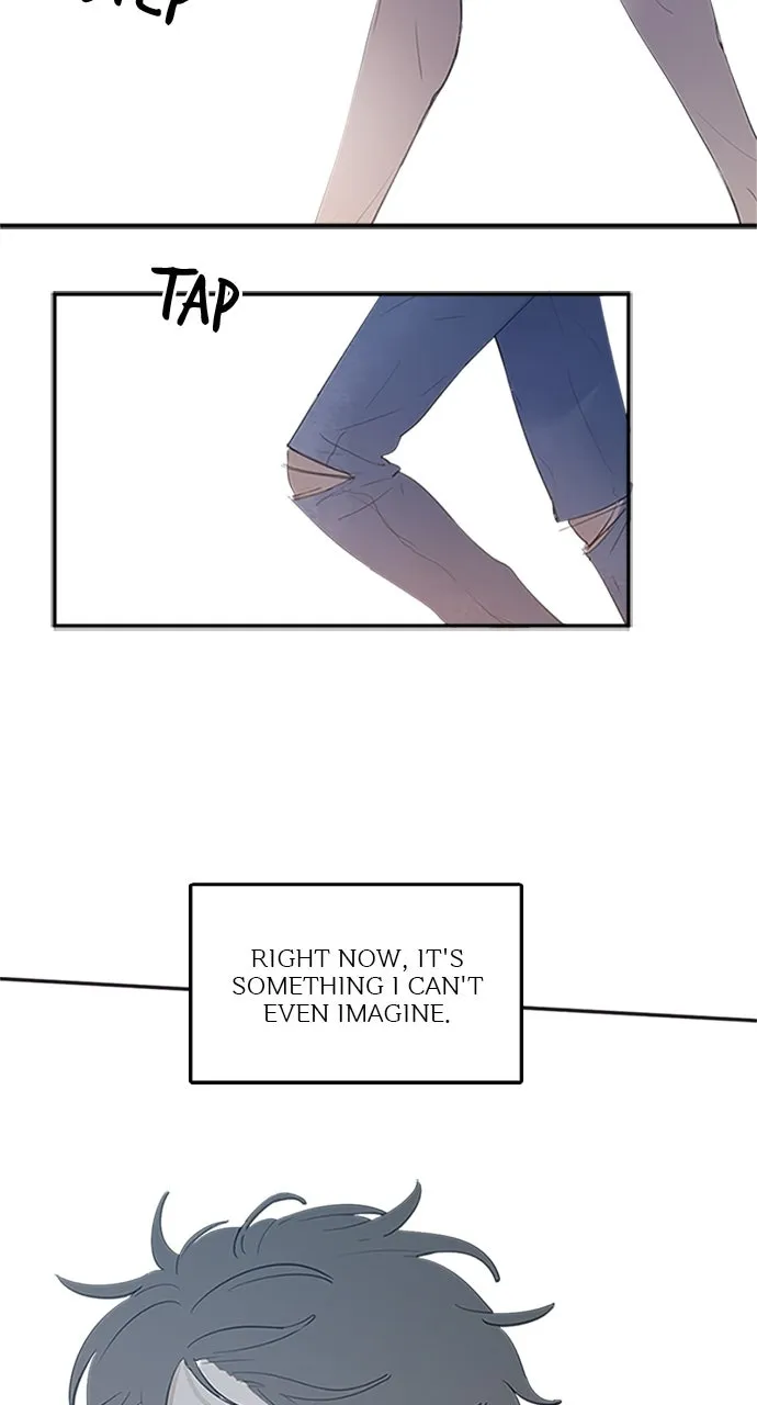 Read Here U Are chapter 1 image 28 on Lezhin