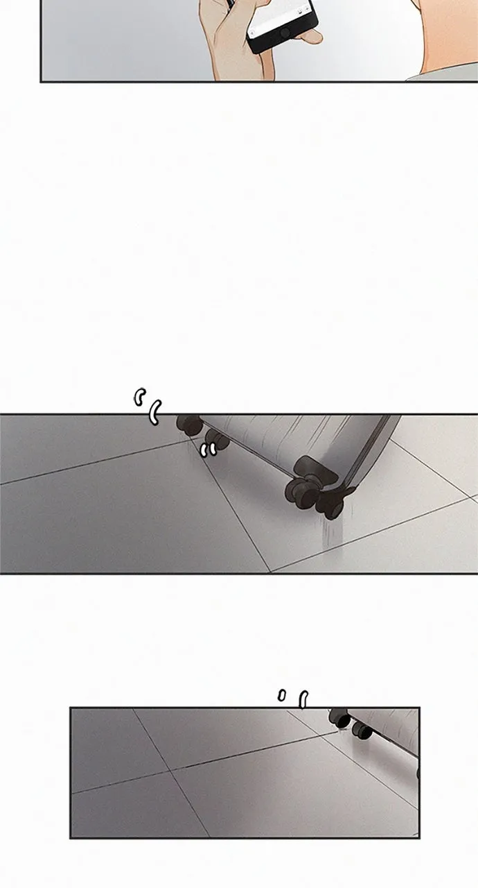 Read Here U Are chapter 1 image 3 on Lezhin