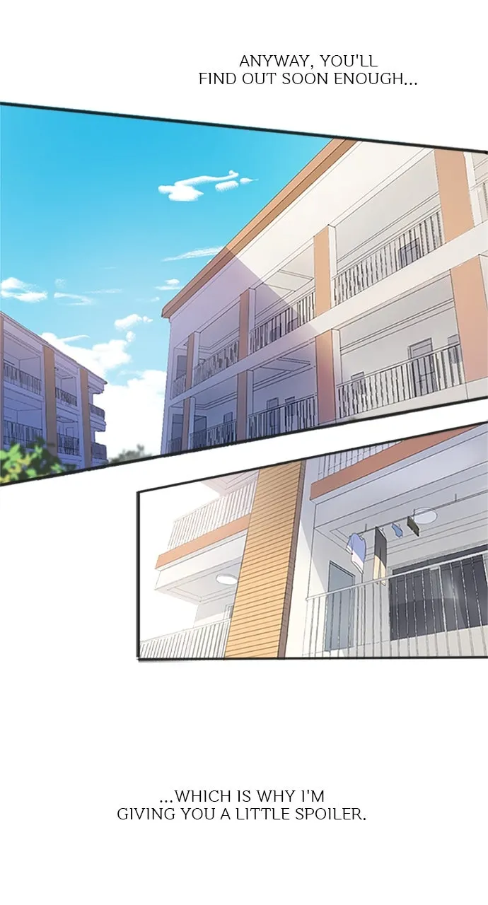Read Here U Are chapter 1 image 30 on Lezhin