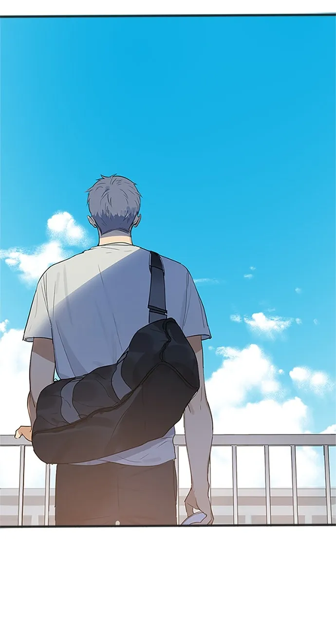 Read Here U Are chapter 1 image 36 on Lezhin