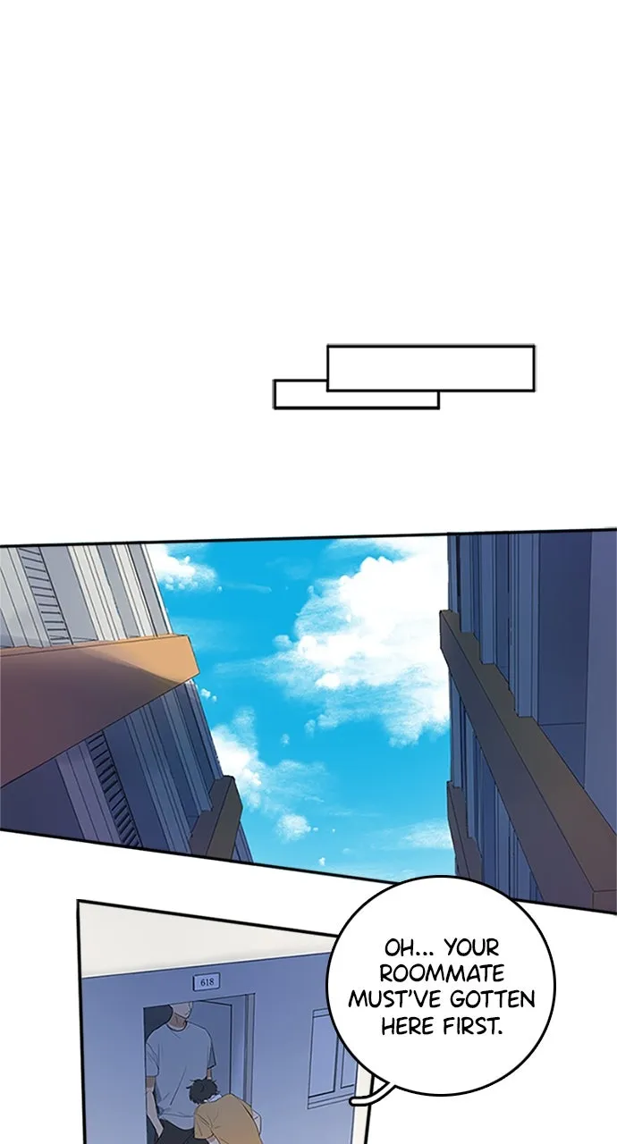 Read Here U Are chapter 1 image 37 on Lezhin