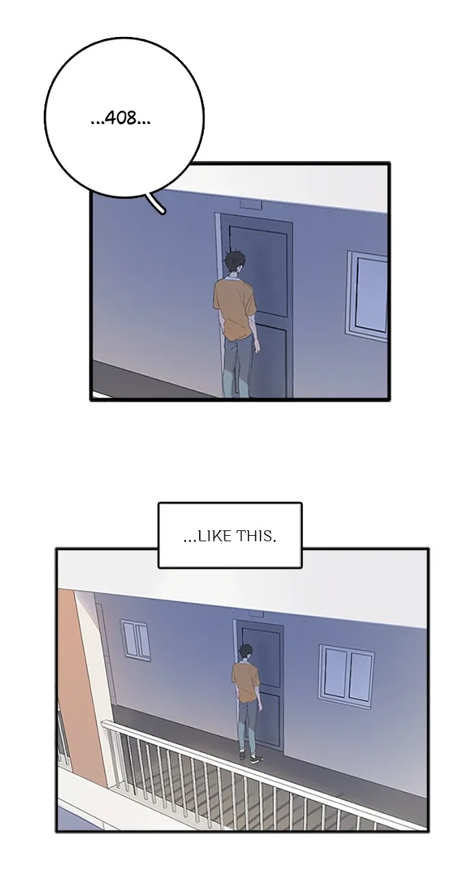 Read Here U Are chapter 1 image 42 on Lezhin