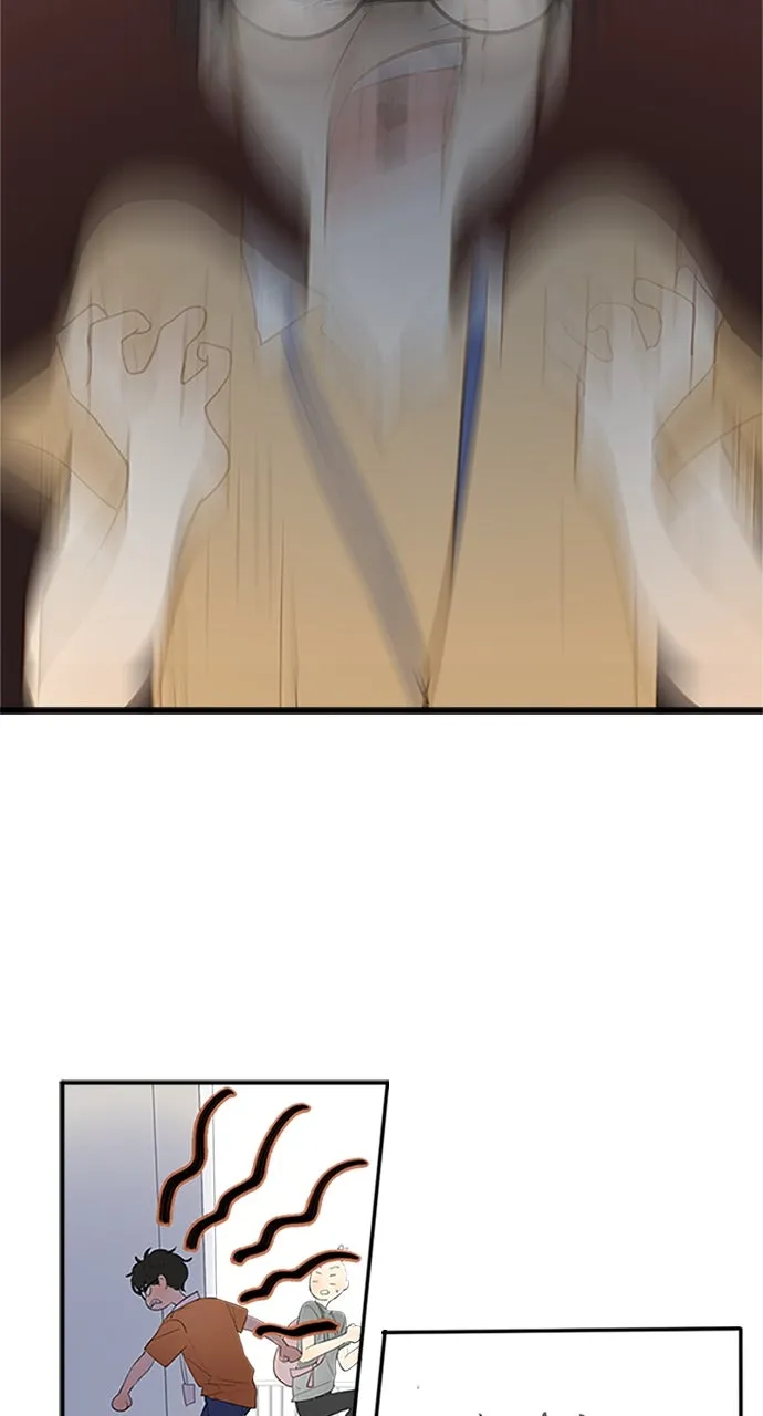 Read Here U Are chapter 1 image 44 on Lezhin