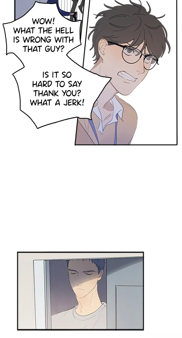 Read Here U Are chapter 1 image 45 on Lezhin