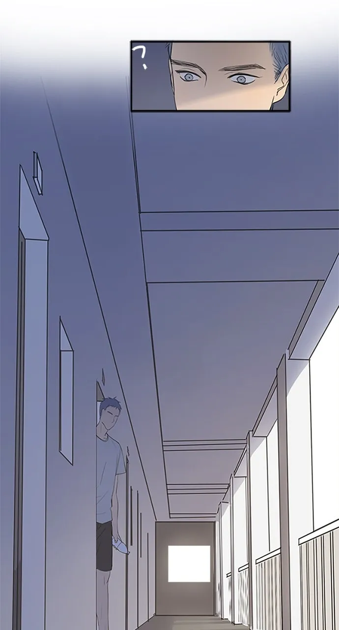 Read Here U Are chapter 1 image 46 on Lezhin