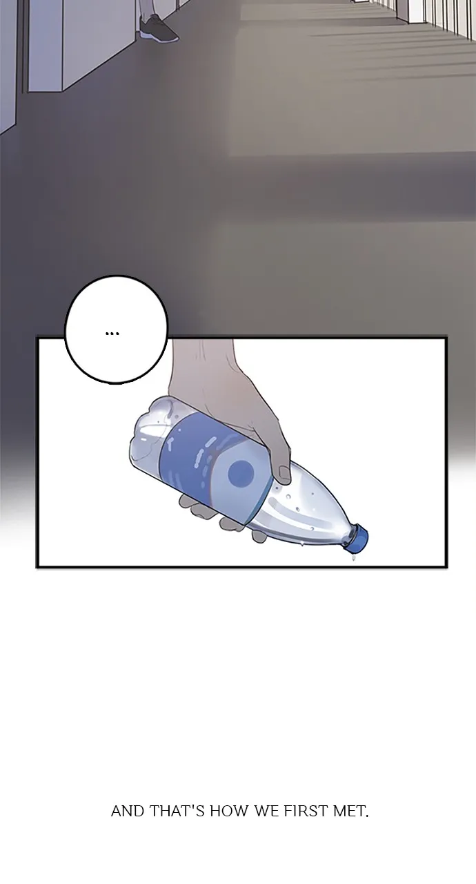 Read Here U Are chapter 1 image 47 on Lezhin