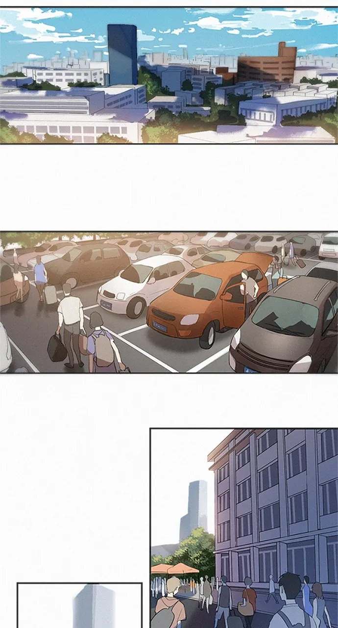 Read Here U Are chapter 1 image 6 on Lezhin
