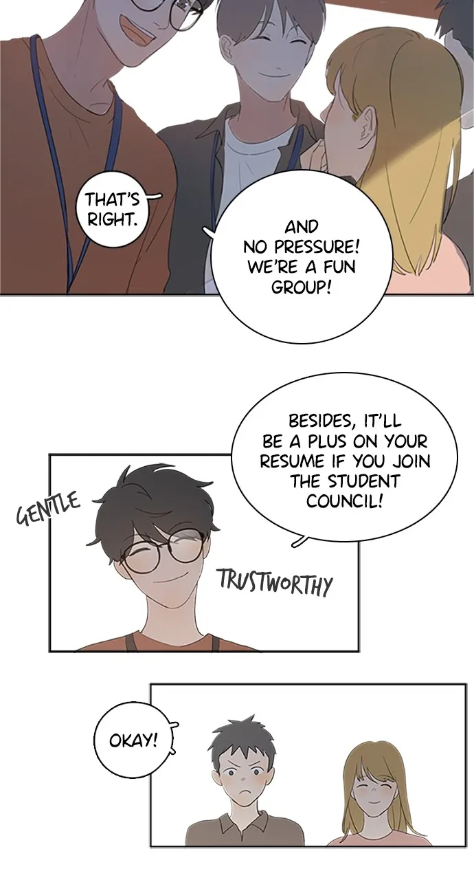 Read Here U Are chapter 10 image 12 on Lezhin