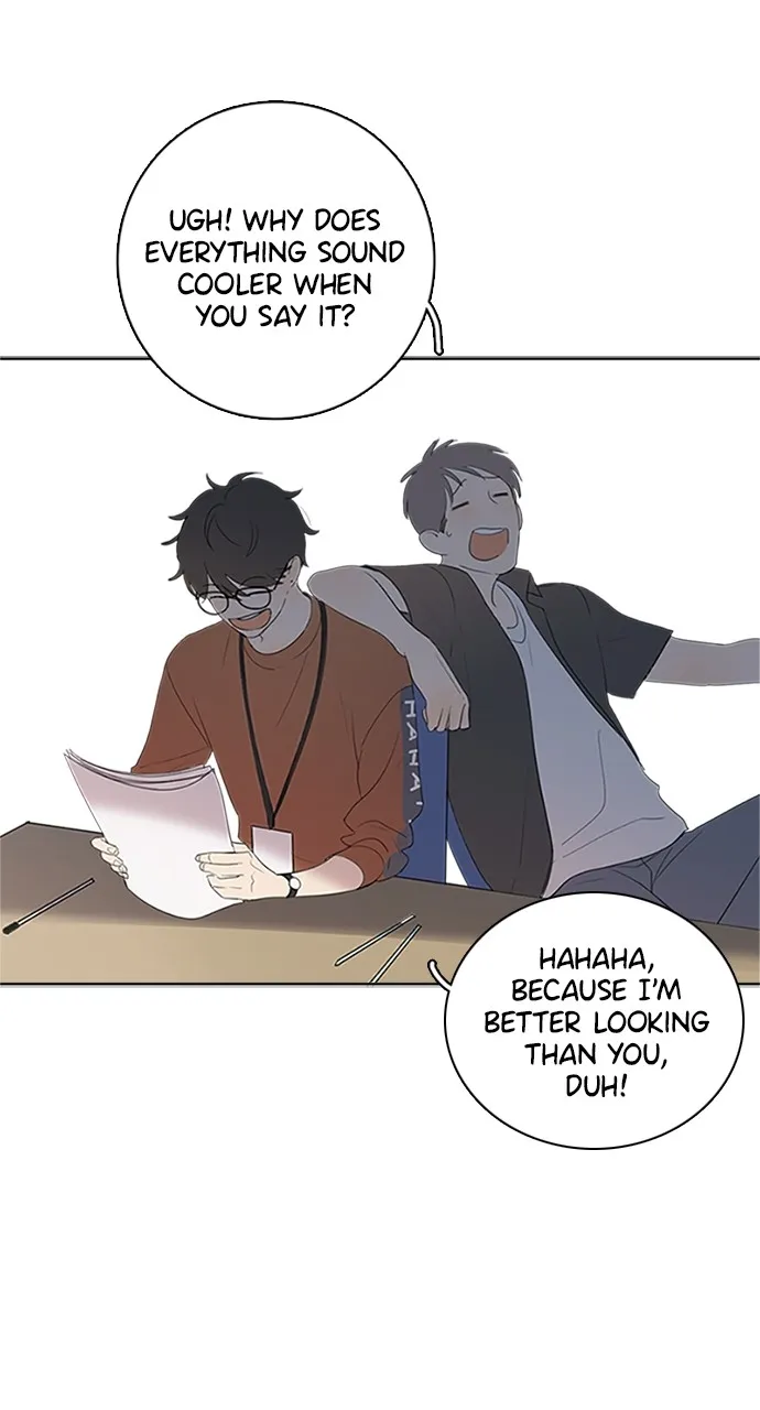 Read Here U Are chapter 10 image 13 on Lezhin