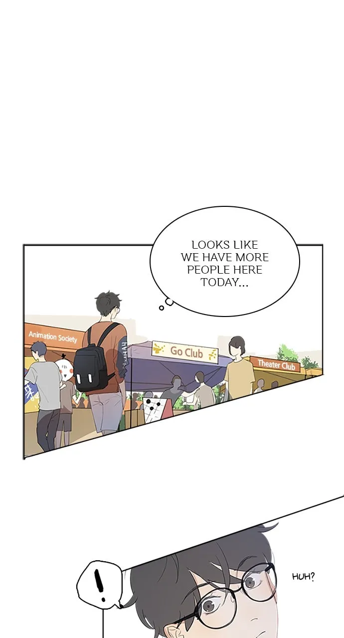 Read Here U Are chapter 10 image 16 on Lezhin