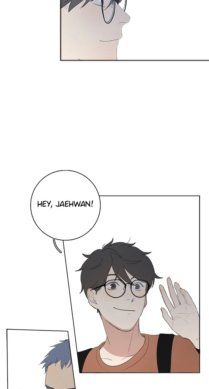 Read Here U Are chapter 10 image 19 on Lezhin