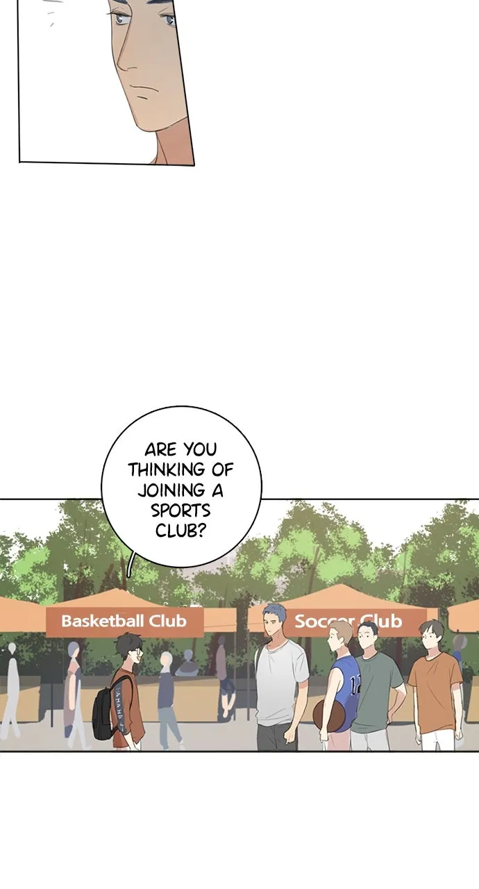 Read Here U Are chapter 10 image 20 on Lezhin