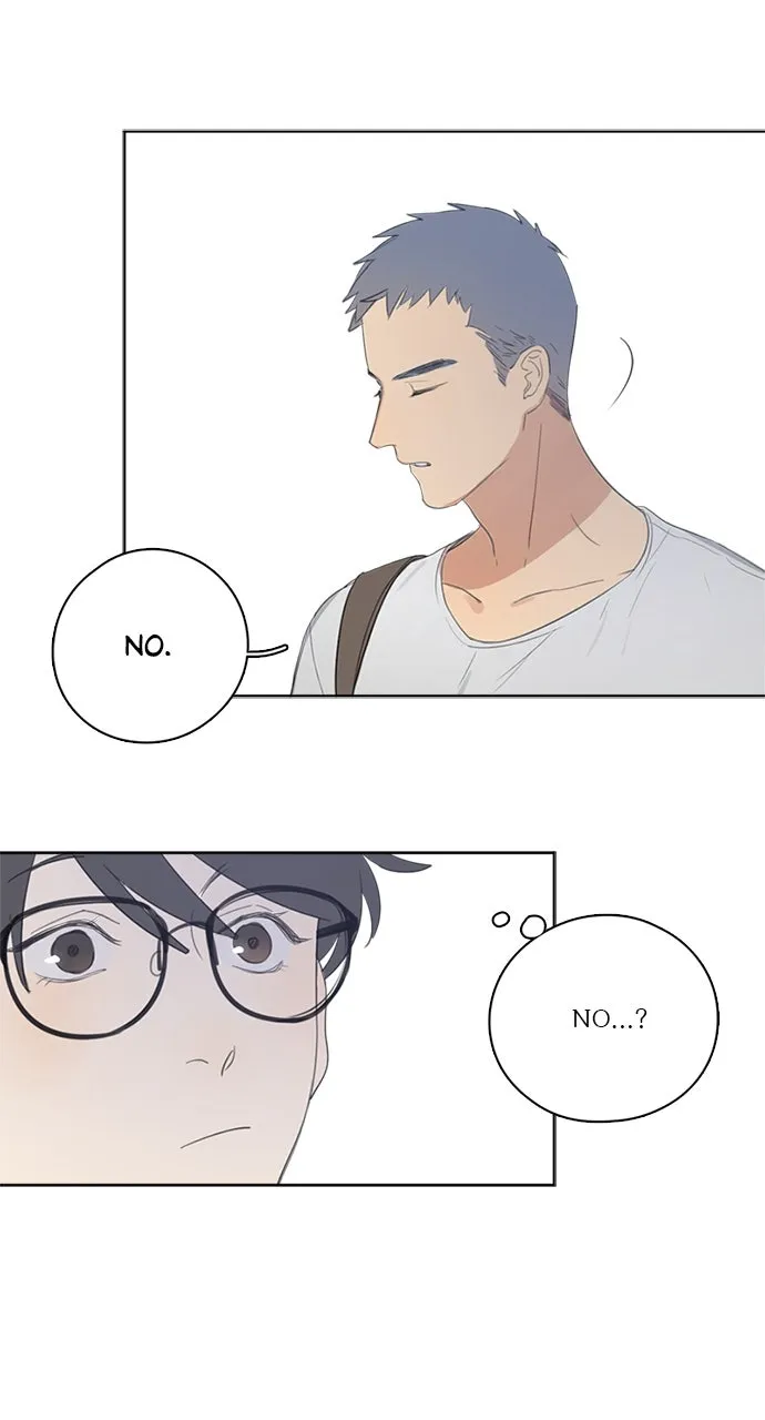 Read Here U Are chapter 10 image 21 on Lezhin