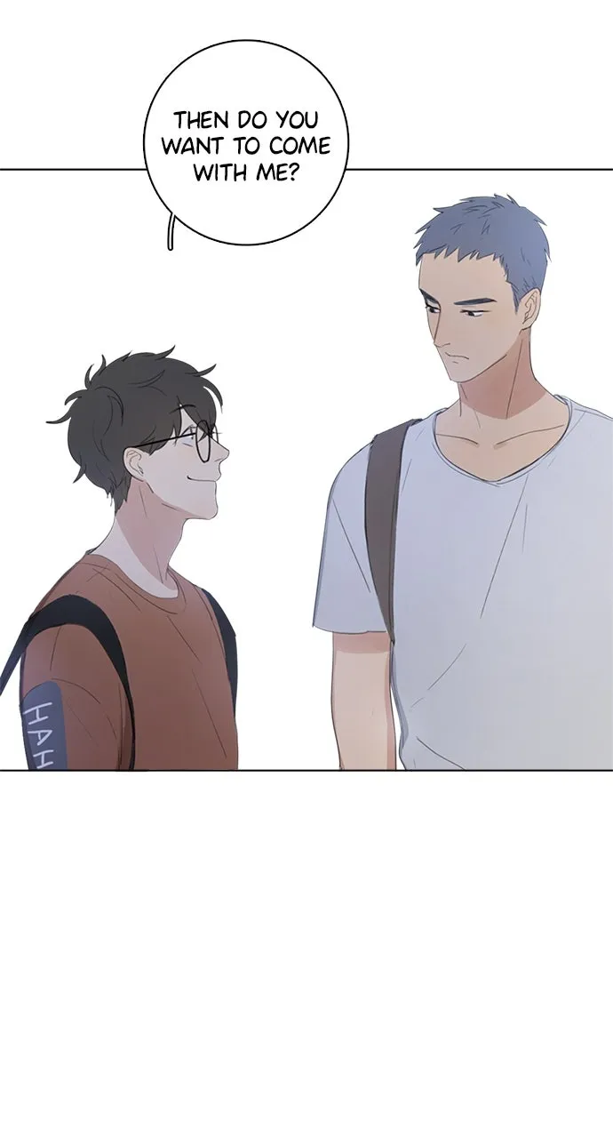 Read Here U Are chapter 10 image 22 on Lezhin