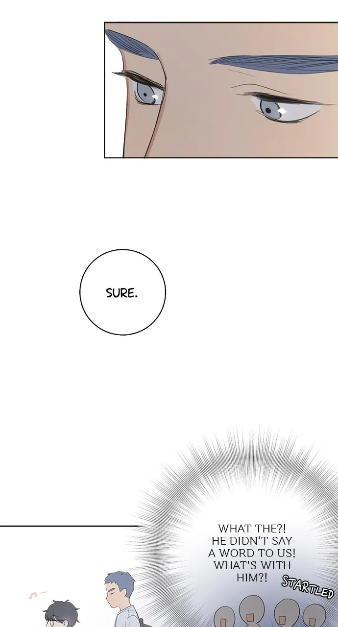Read Here U Are chapter 10 image 23 on Lezhin