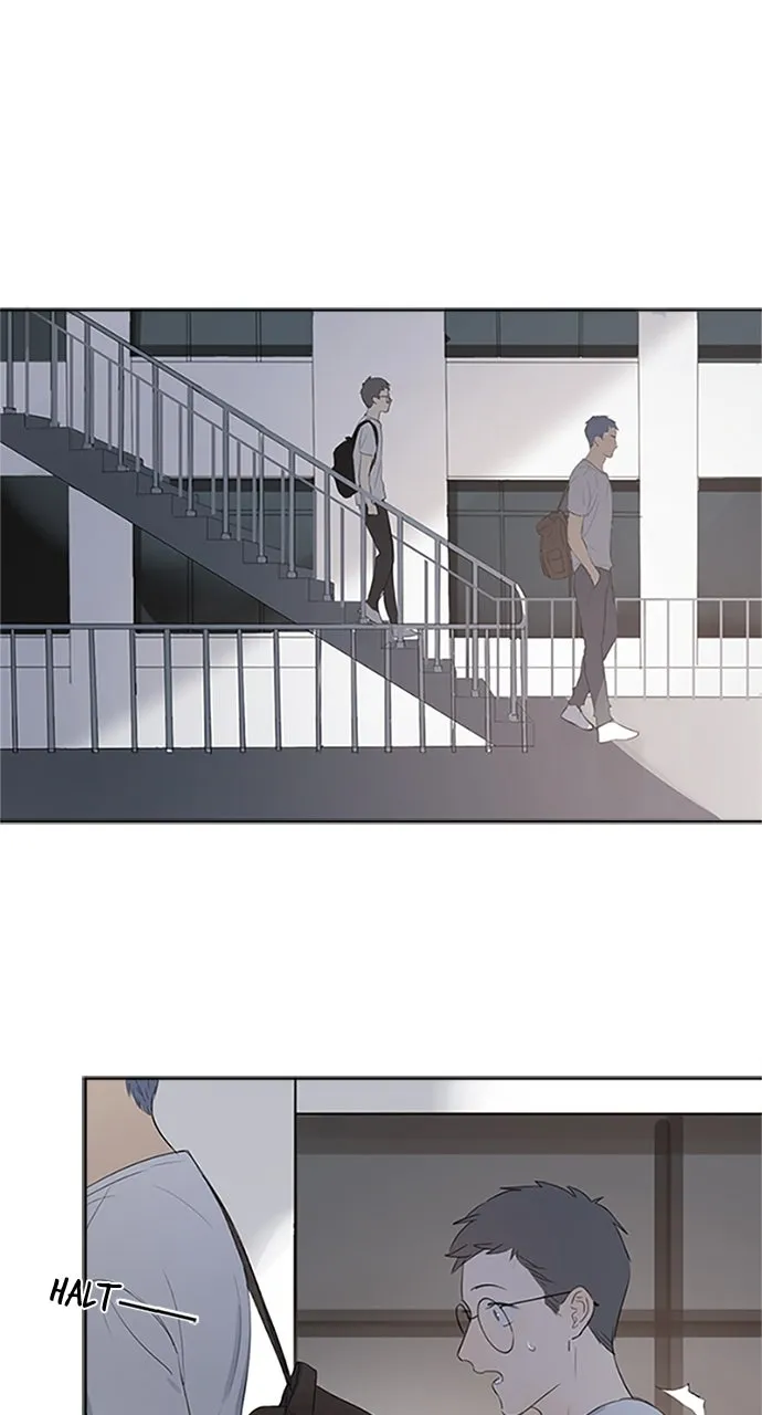 Read Here U Are chapter 10 image 6 on Lezhin