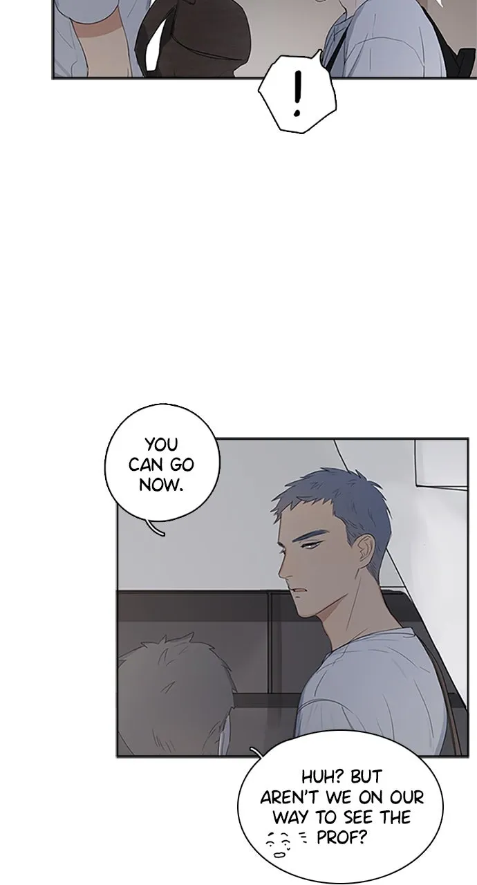 Read Here U Are chapter 10 image 7 on Lezhin