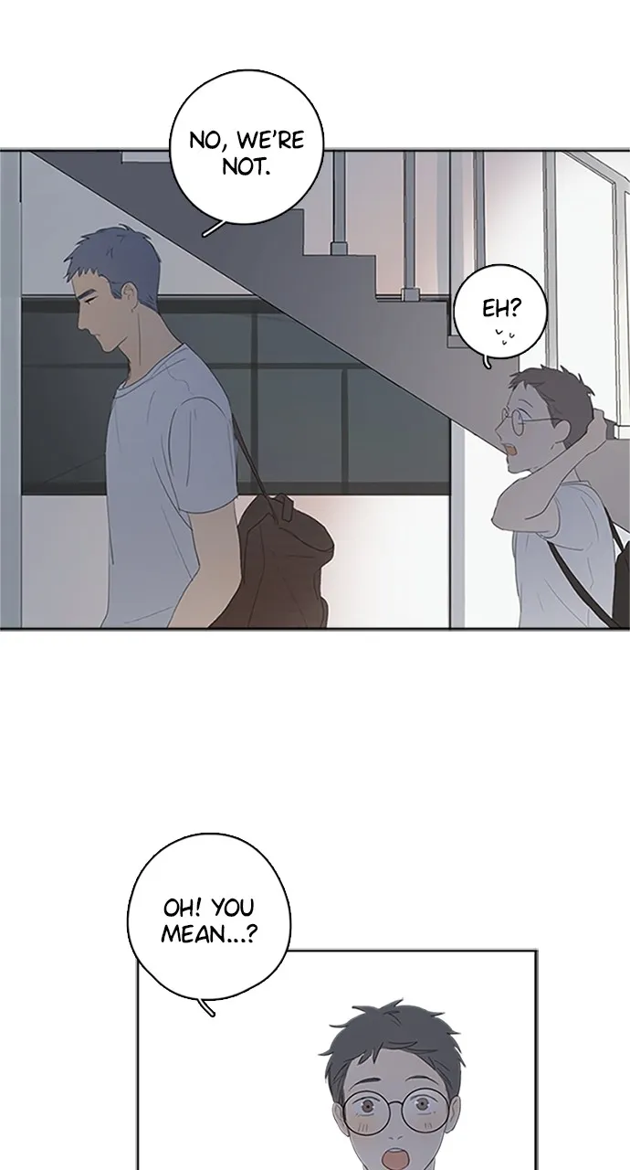 Read Here U Are chapter 10 image 8 on Lezhin