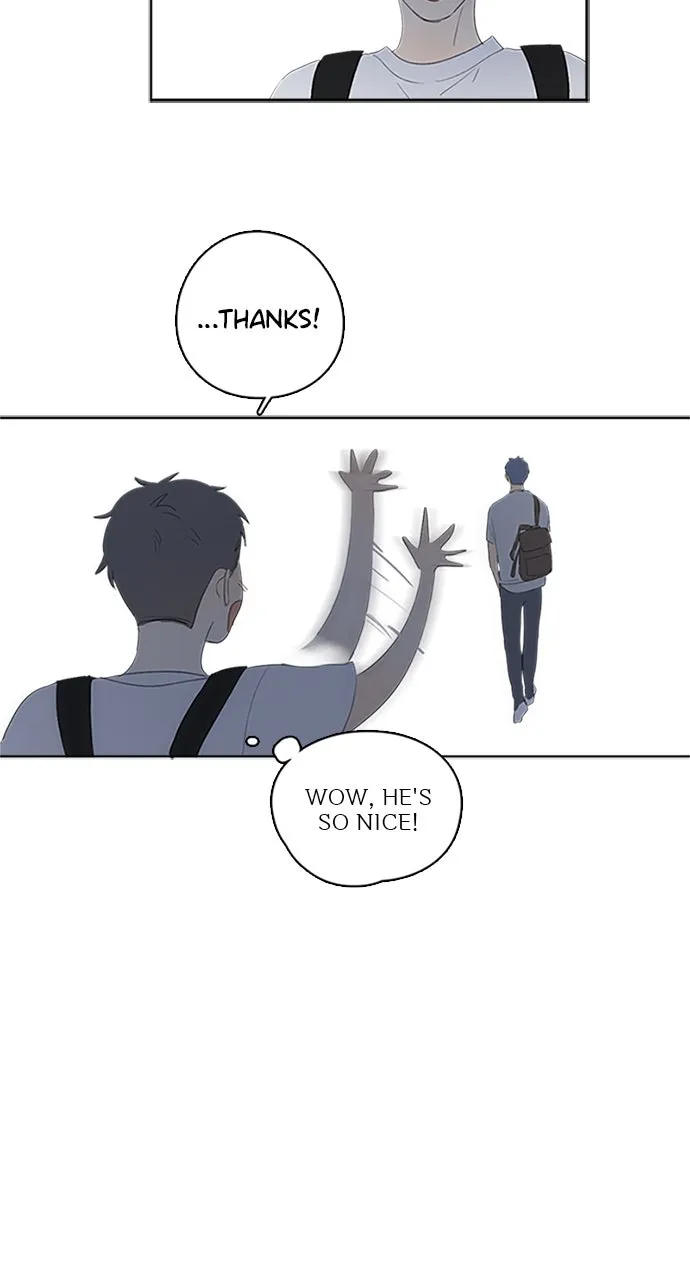 Read Here U Are chapter 10 image 9 on Lezhin