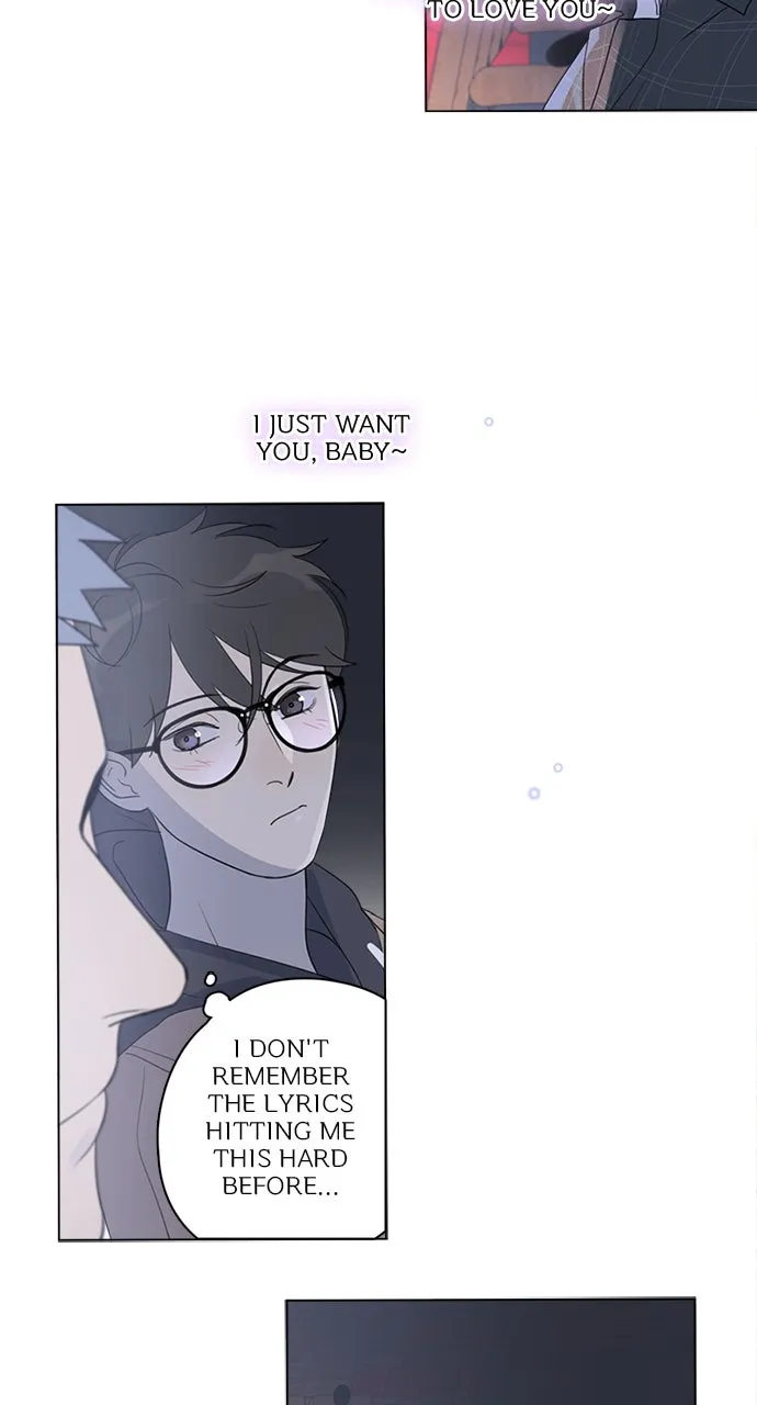 Read Here U Are chapter 100 image 13 on Lezhin