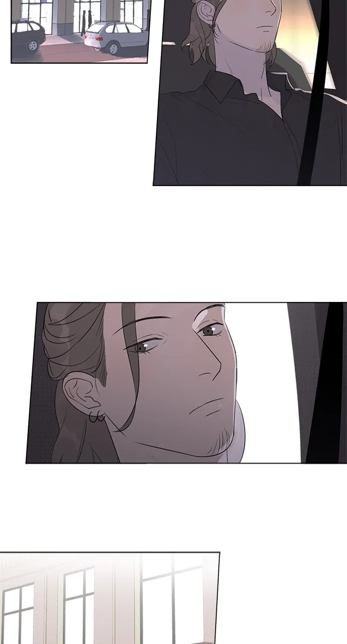 Read Here U Are chapter 100 image 22 on Lezhin