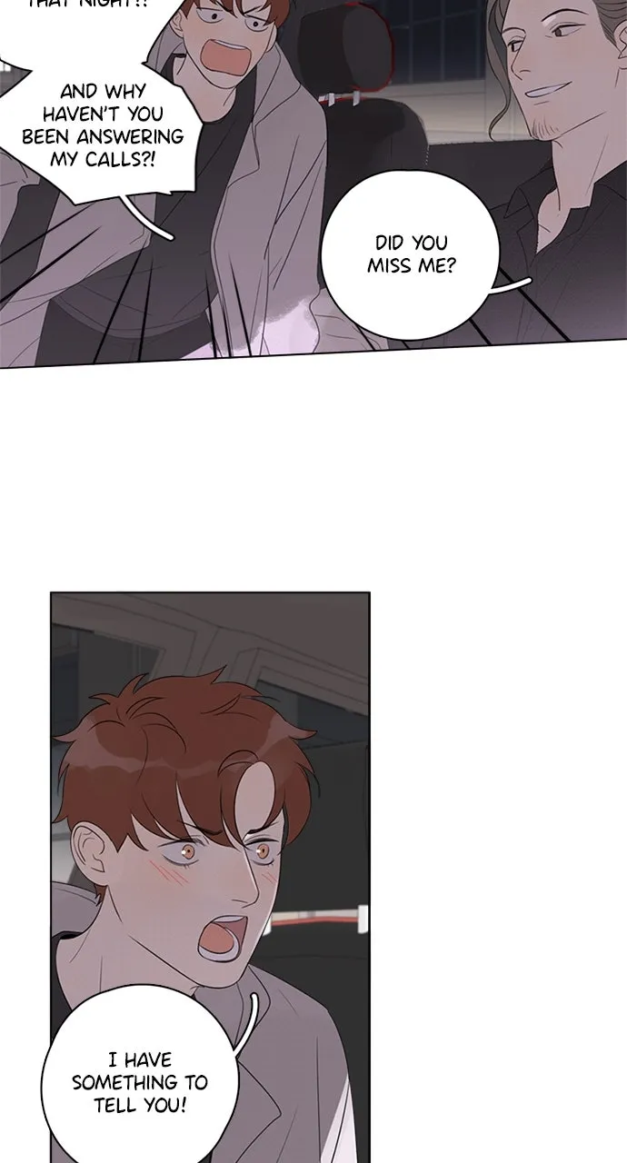 Read Here U Are chapter 100 image 25 on Lezhin