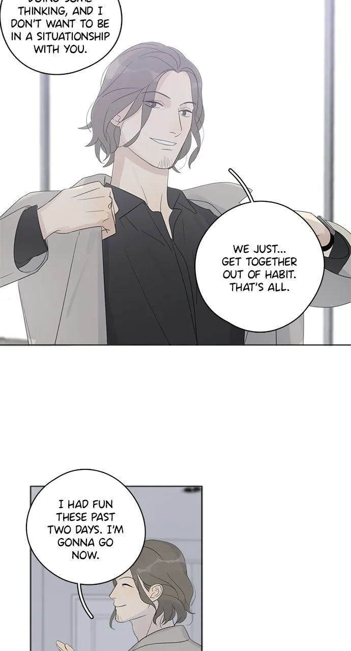 Read Here U Are chapter 100 image 29 on Lezhin