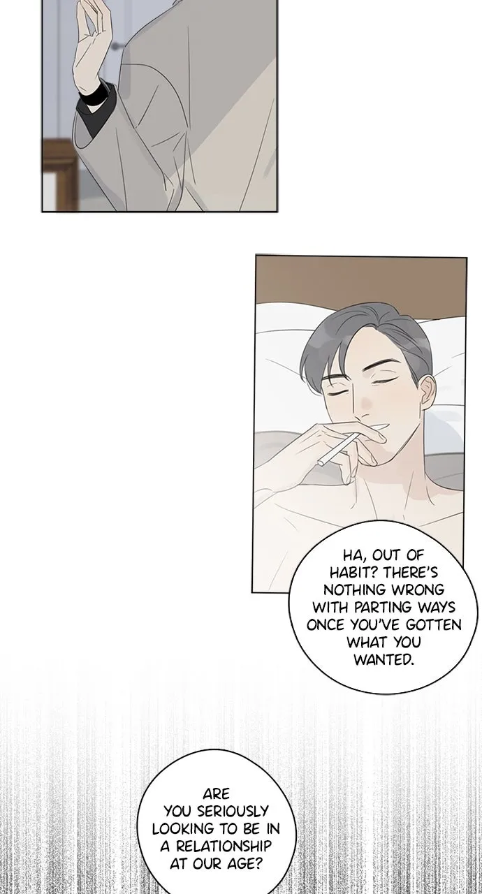 Read Here U Are chapter 100 image 30 on Lezhin