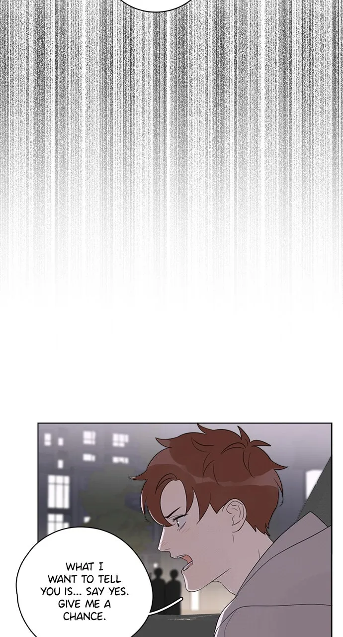 Read Here U Are chapter 100 image 31 on Lezhin