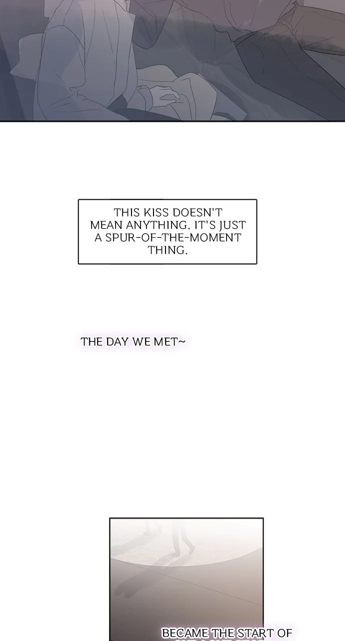 Read Here U Are chapter 100 image 36 on Lezhin