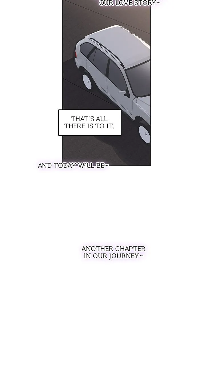Read Here U Are chapter 100 image 37 on Lezhin