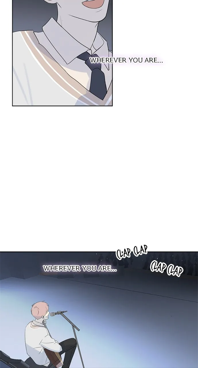 Read Here U Are chapter 100 image 39 on Lezhin