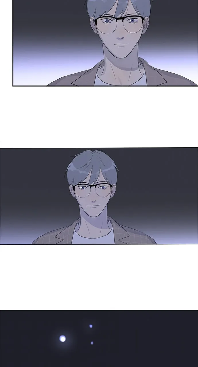 Read Here U Are chapter 100 image 46 on Lezhin