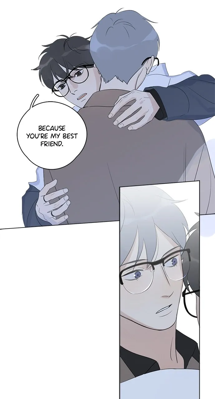 Read Here U Are chapter 101 image 10 on Lezhin