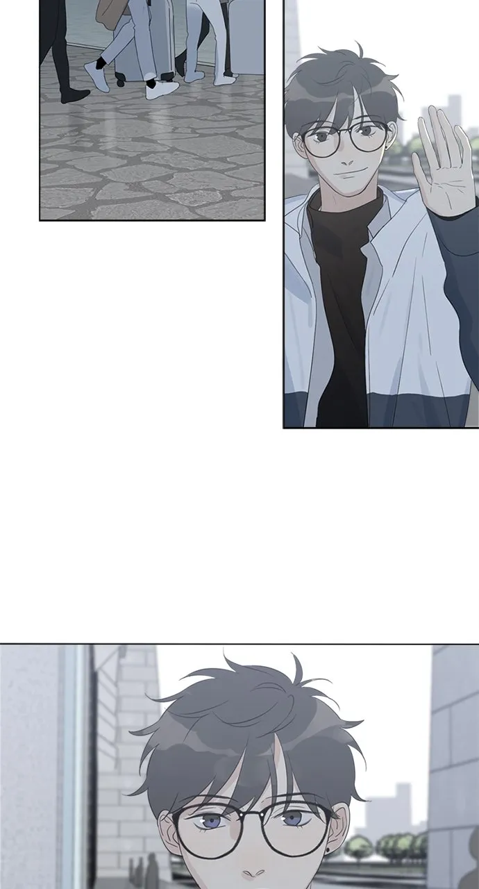 Read Here U Are chapter 101 image 13 on Lezhin
