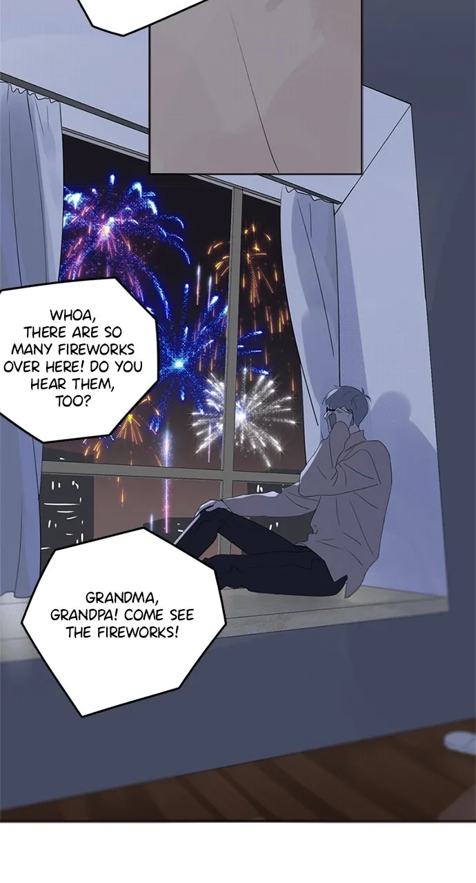 Read Here U Are chapter 101 image 26 on Lezhin