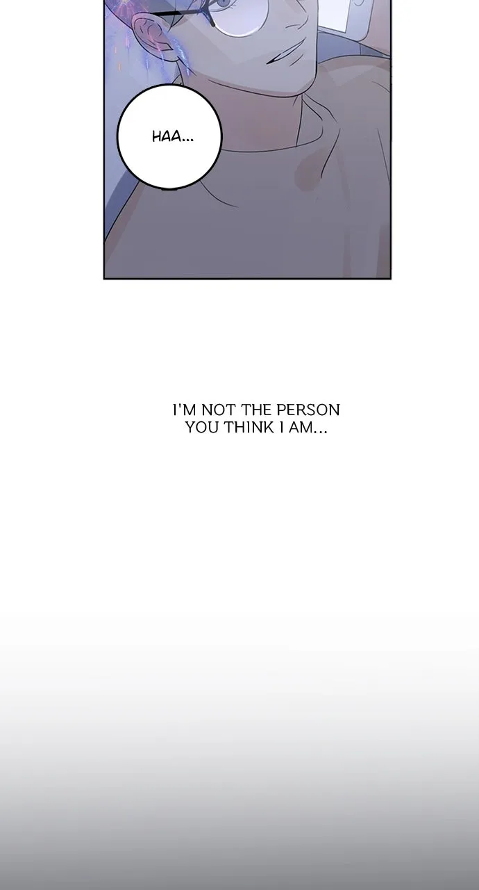 Read Here U Are chapter 101 image 28 on Lezhin