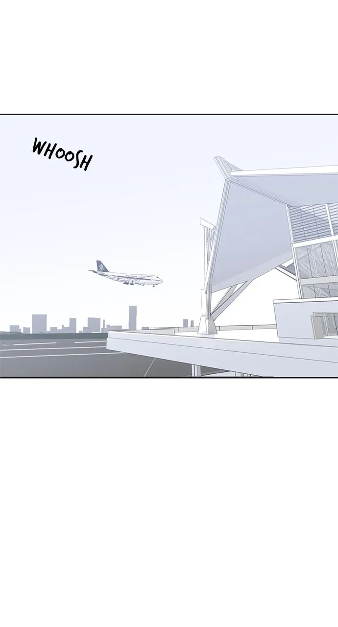 Read Here U Are chapter 101 image 35 on Lezhin